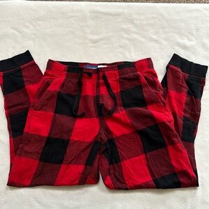 Gap Jogger PJ's S